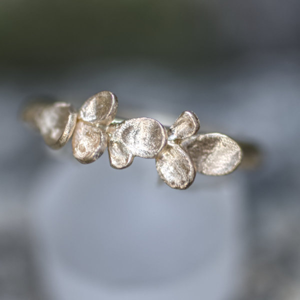 Ring Plättchen