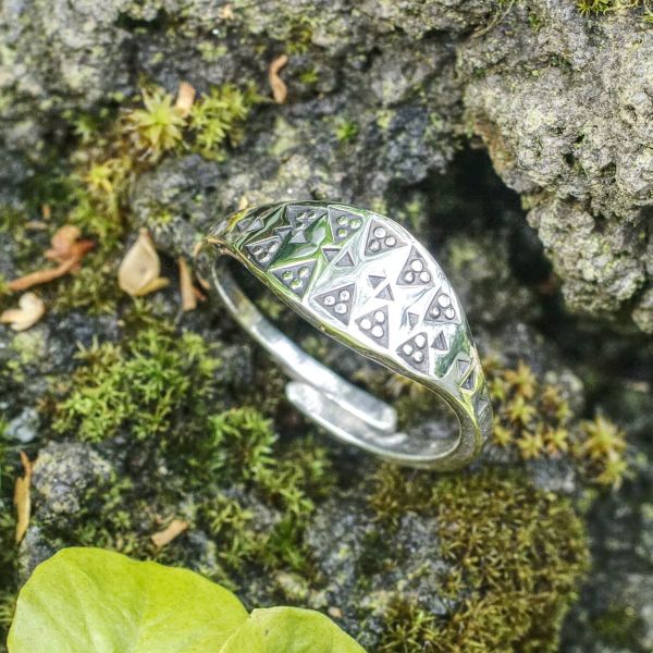 Wikinger Ring