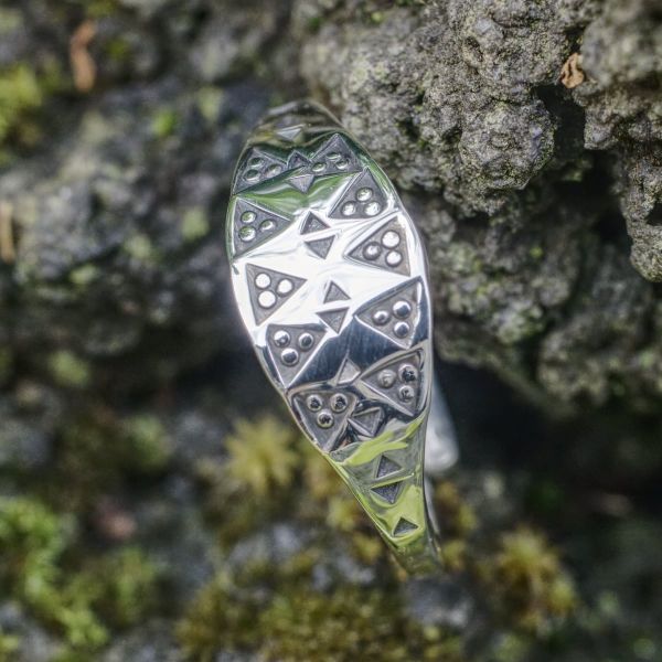 Wikinger Ring