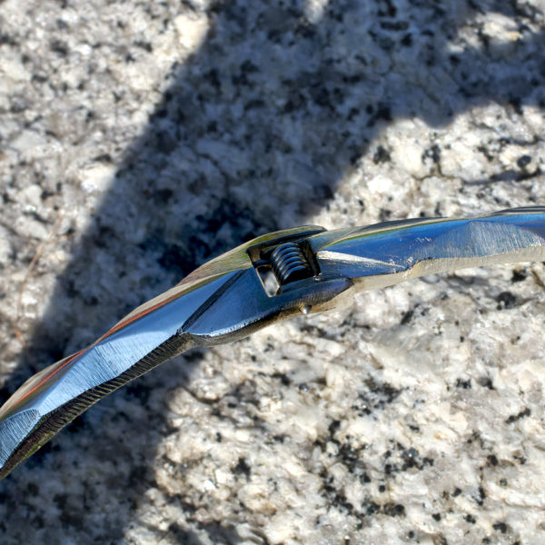 Collier Schlangentorque